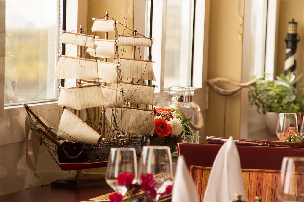 Hotel La Vigie & Ristorante Belvedere ดุยส์บูร์ก ภายนอก รูปภาพ