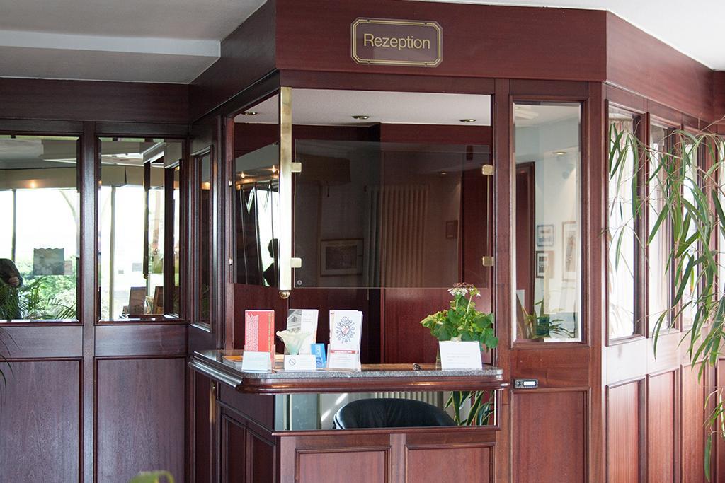 Hotel La Vigie & Ristorante Belvedere ดุยส์บูร์ก ภายนอก รูปภาพ
