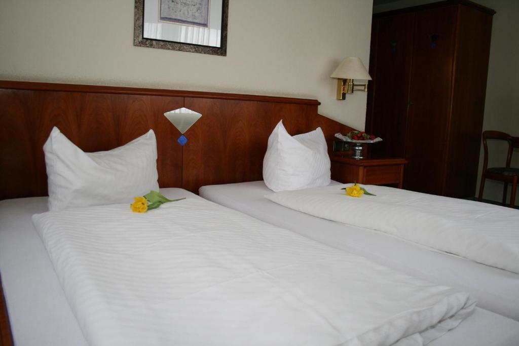 Hotel La Vigie & Ristorante Belvedere ดุยส์บูร์ก ห้อง รูปภาพ