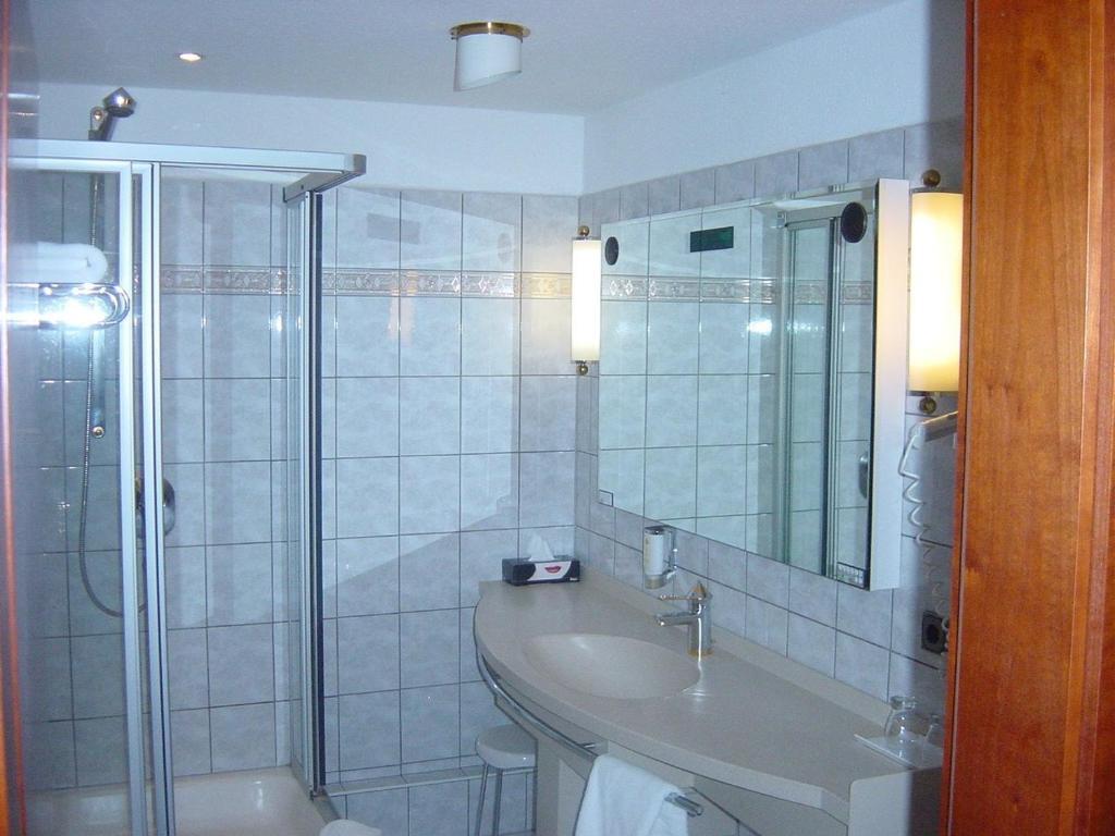 Hotel La Vigie & Ristorante Belvedere ดุยส์บูร์ก ห้อง รูปภาพ
